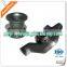 S.G. Iron castings OEM AND CUSTOM from China supplier and manufacture with stainless steel 304, iron, aluminum