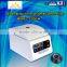 Micro benchtop high speed centrifuge with angle rotor 1.5ml/5ml/0.5ml tube max speed 16000rpm