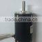 Diameter 38mm 24V 2000rpm DC Electric Brushless Motor with High Torque