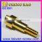 Professional High Precision for Customer Lathe Screw