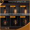 vintage cylinder filament bulb filament A21(A68) decorative edison bulb,edison decorative bulb