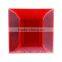 Made in China high quality low price reflective cat eye plastic road stud