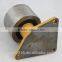 Engine belt tensioner E330C pulley For Excavator