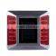 Traffic safety products led light ip68 aluminum solar road studs