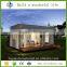 Fast install individuation container hobbit house and cabins