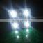 Waterproof IP68 4chips smd 5050 led module for channel letter