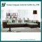 Plastic Rattan New Design Modern Fashion Home Furniture Sofa