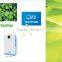 China wholesale Air cleaner, dust collector Olans OLS-K02 HEPA ionizer air purifier for home/sleep mode