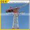 luffing tower crane with good service