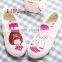 NO.XW009 2016 Hot Sales High Quality and Cheap Bulk Canvas Shoes White