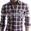 MEN'S 100% COTTON CASUAL SHIRT