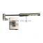 Modern Home Chrome Iron Led Bathroom Mirror Lamp,Chrome Iron Led Bathroom Mirror Lamp,Bathroom Mirror Lamp M0763B Supplier's Choice