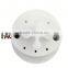 r17d base t10 double sides 2.4m led tube