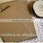 Spiral Pocket Kraft Paper Notebook Folders