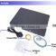 Supported WEB Manage 8 PON Port EPON OLT 1U Height 19U Standard Box 8*10/100/1000M Interface for Uplink