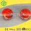 MM's different size custom anti pu stress toy, toy ball