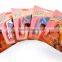 PB-A103 Multi Colour Guitar Capo guitar parts