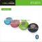 Best promotional gift mini mushroom Bluetooth speaker waterproof BTS07