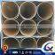 21inch spiral welded ssaw steel pipe