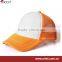 All Mesh Trucker Cap With Polyester Taping Trucker Caps