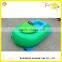 Kids electric water bumper boat for inflatable pool