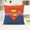 US drama Cushion Cover The Avengers TV Series Print Pillow Cases Wholesale
