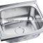 High quality Rectangular wash sink on line