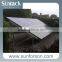 solar mounting system/ground screw solar mounting system
