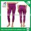 Ramax Custom Women Yoga Fitness 3/4 Ruched Capris Pants