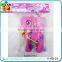 Colorful Soft My Magic Horse Toys Doll With Light