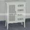 Modern White Living Room Furniture Wooden Drawer Chest