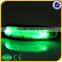 Nylon Material Adjustable Reflective Wristband Led Armband