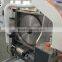 PVC Digital Display Double Mitre Cutting Saw/pvc profile cutting machines/pvc profile double mitre with data diaplay instrument