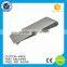 High Quality Blank Design Wallet Silver Custom Metal Money Clip
