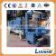semi automatic 12 in one plastic film cutting seal machine