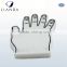 foam hands for sports events,high quality foam hand,eva foam sponge hand