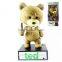 Funko Talking Ted Wacky Wobbler Bobble Hea 16cm/6.3" Figure