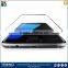 china wholesale curved tempered glass screen protector for samsung galaxy s7 edge
