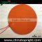 round silicone rubber with digital controller