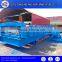 color steel glalvanized corrugated trapezoidal metal sheet roofing sheet machine ,double layer roof sheet roll forming machine