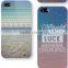 Low moq custom your own design phone case transparent clear gloosy case for iphone 6 6s phone cover for Iphone,Samsung