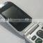 2016 original new products 2.2" BRG Resolution 220*176 New MTK unlocked flip senior phone with SOS bit button W72 flash GSM