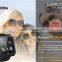 2015 new IP68 Waterproof/Dustproof/Shockproof U Watch U TERRAWatches Bluetooth Smartwatch