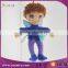 2016 Factory Price Soft Popular Stuffed Plush Human Doll Toys