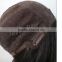 100% European Hair Remy Human Hair Kosher Wig jewish kosher human hair wigs
