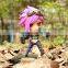 Mini Dolls LOL Game Toys Oem Customize Miniature Figures