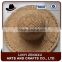 10 years experience wide brim cheap straw lady hats