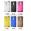 The New Double A PC + TPU Shockproof Phone Shell Protective Sleeve for LG g2