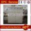 Energy saving 4KG~15KG gold smelting machine with 1year warranty