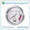 differential digital air fuel pressure meter